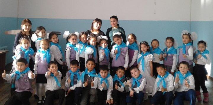 1 декабря – День Первого Президента