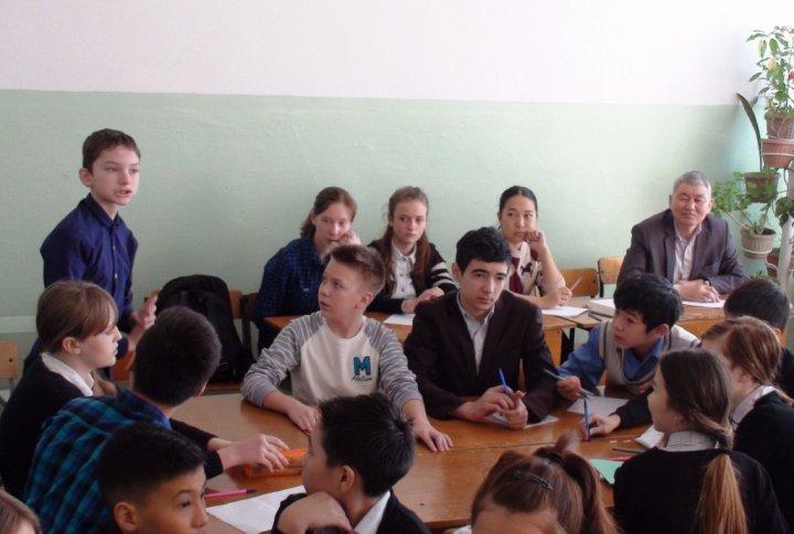 Фестиваль Полиглот это модно!