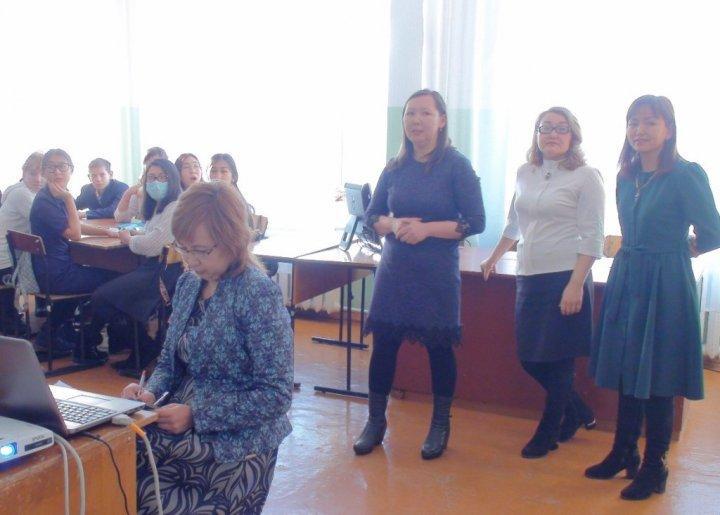 Фестиваль Полиглот это модно!