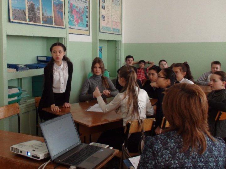 Фестиваль Полиглот это модно!