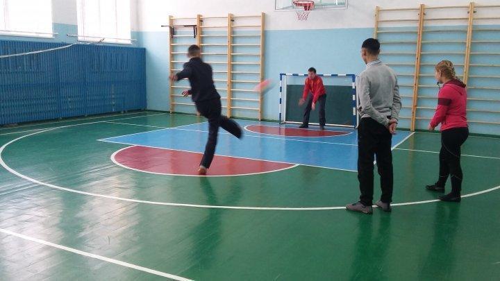 ПАПА, МАМА И Я - СПОРТИВНАЯ СЕМЬЯ