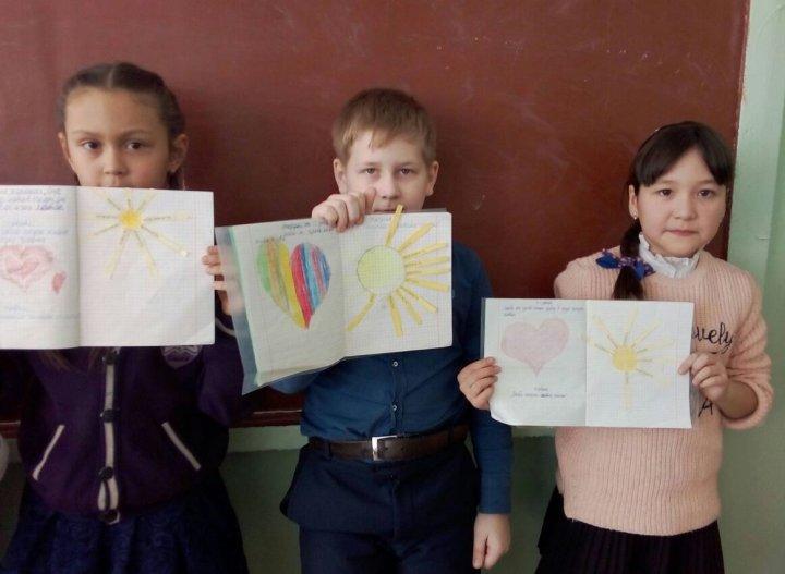 О доброжелательности