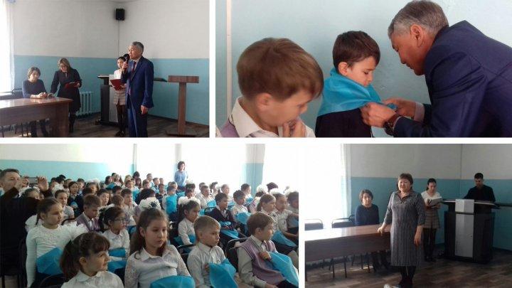 День единства народов Казахстана