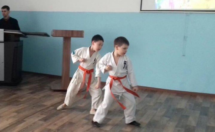 День единства народов Казахстана