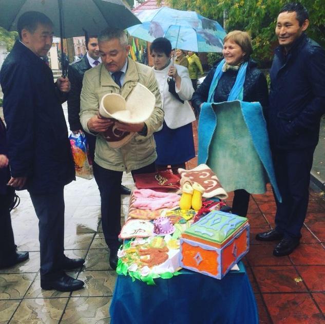 День города Семей