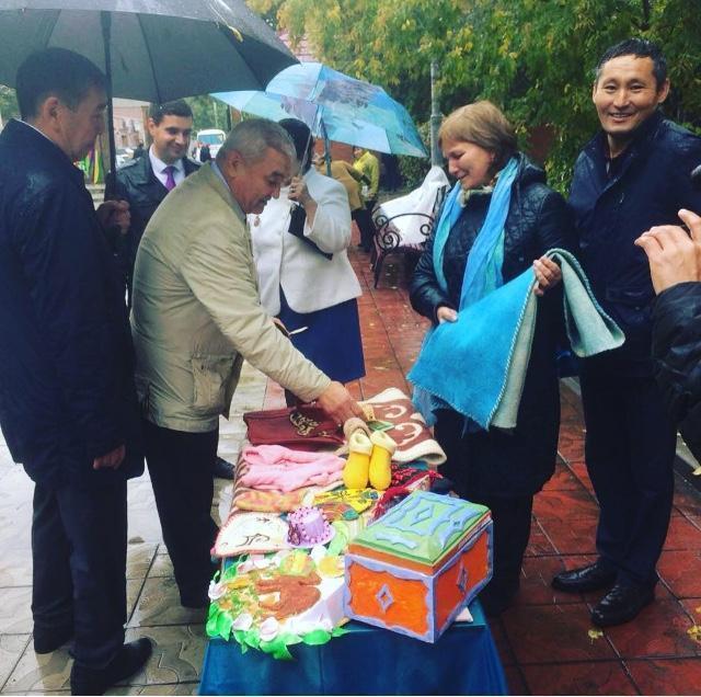 День города Семей