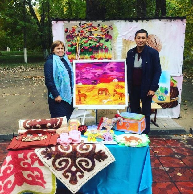 День города Семей