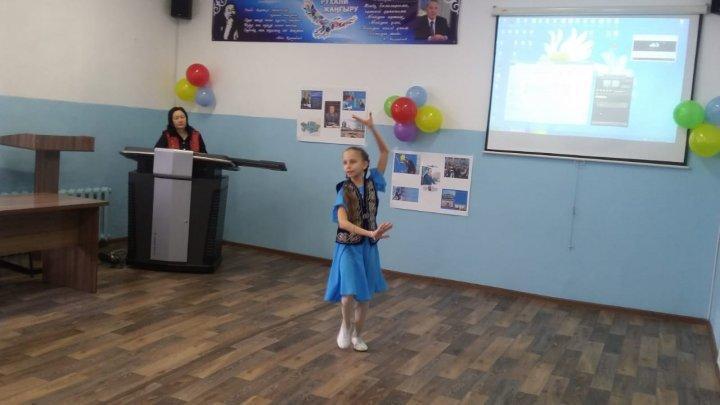 ҚР Тұңғыш Президент күні