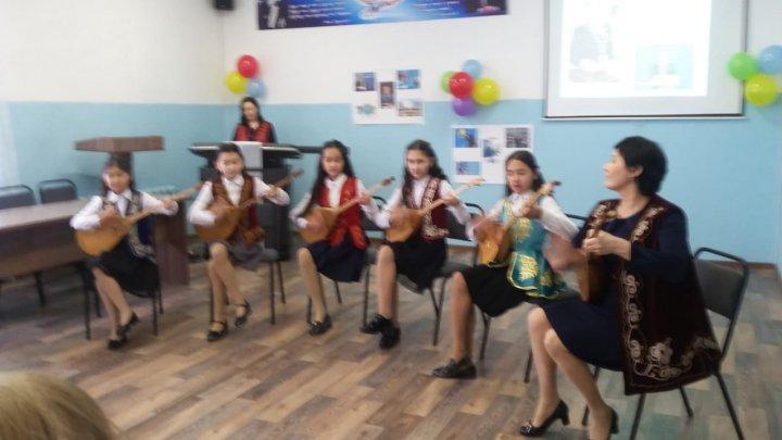 ҚР Тұңғыш Президент күні