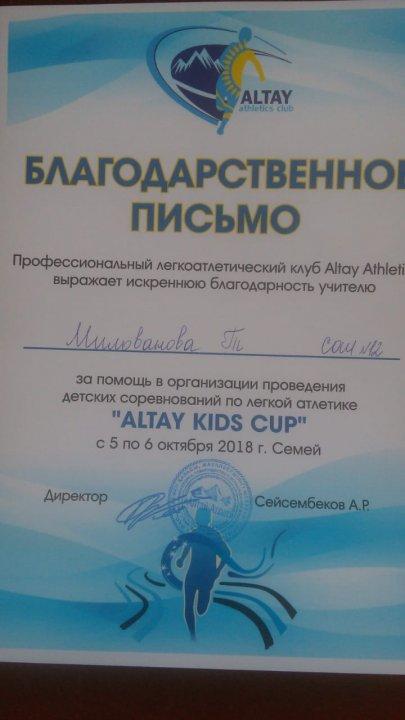 Поздравляем с победой!