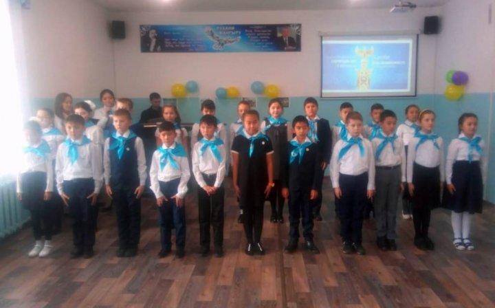 Тәуелсіздік Тұғырым!